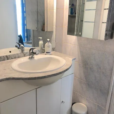 Renovated Charming Ideal To Visit Paris * Clichy
