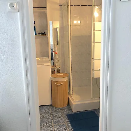 Renovated Charming Ideal To Visit Paris Apartment Clichy