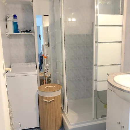 Renovated Charming Ideal To Visit Paris Clichy